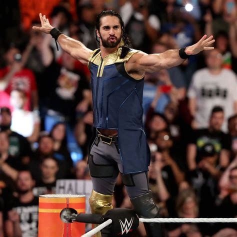 wwe dick pics|Seth Rollins Nude Leaks & HARD Dick Pics